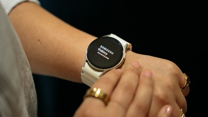 Ciklusszinkron-tudatosság a Samsunggal