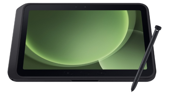 Strapabíró készülékek a kihívást jelentő munkakörnyezetekhez