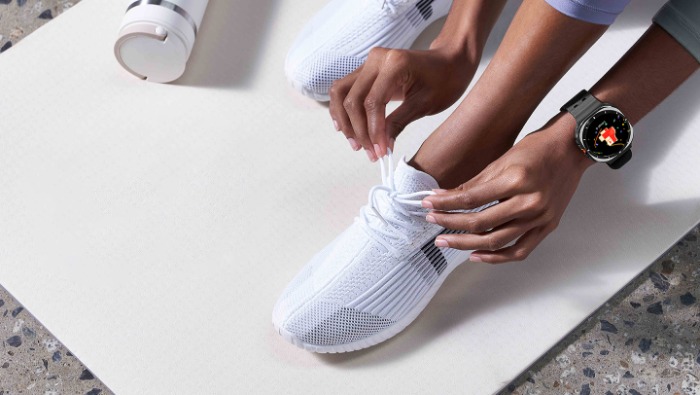 A One UI 8 Watch frissítés elérhető a Samsung Galaxy Watch Ultra okosórákon