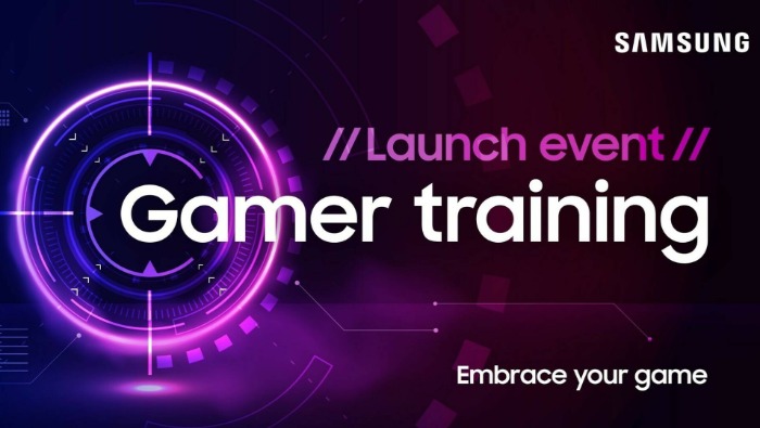 Indul a Samsung európai gamer tréningje