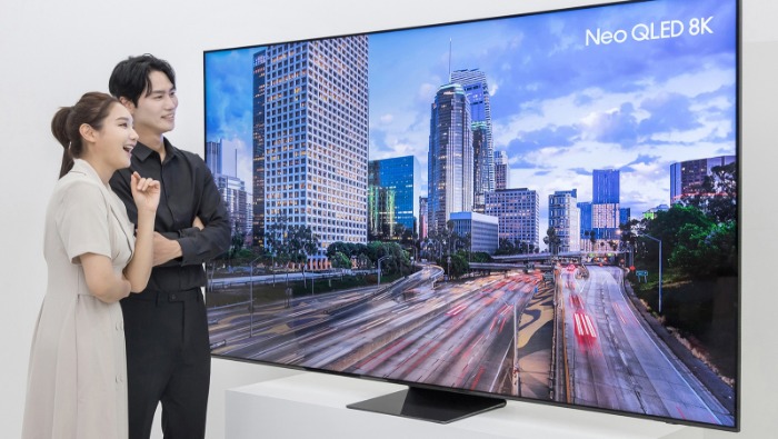 Egyedi élmény a Samsung Valódi Quantum Dot technológiájával