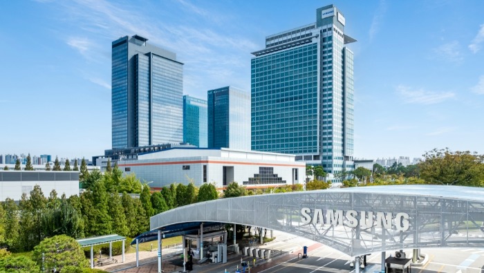 A Samsung felgyorsítja a robotfejlesztést