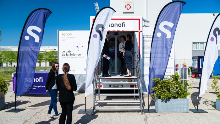 Innováció, Tudomány és Mesterséges Inteligencia a betegek szolgálatában