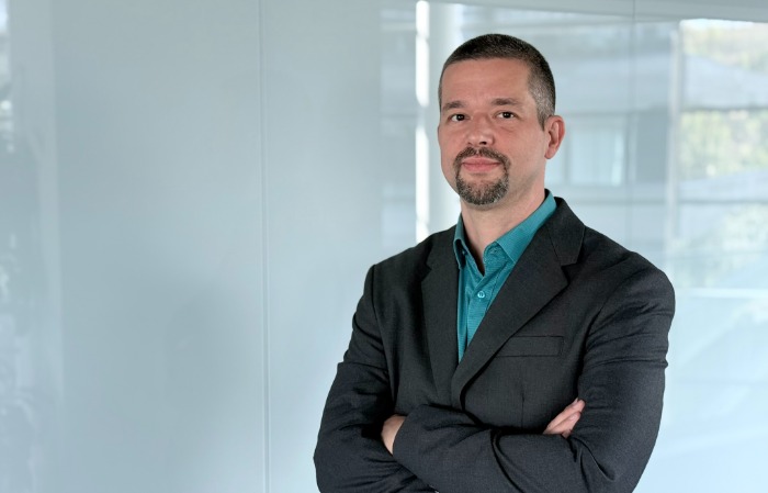 Új Data & AI igazgatóval erősít a Yettel Magyarország