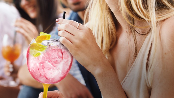 A kinin felfedezése és a tonik megszületése