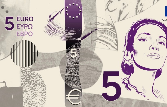Új arculatot kap az euró, de előtte kikérik a véleményünket