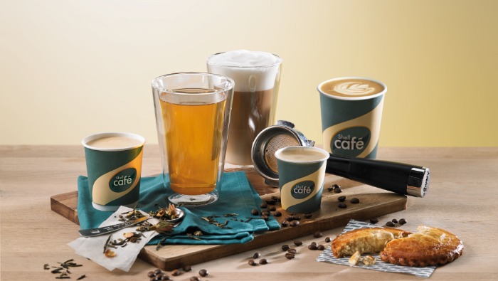 A nőket ünnepli a 100 éves Shell Hungary nőnapi kampánya