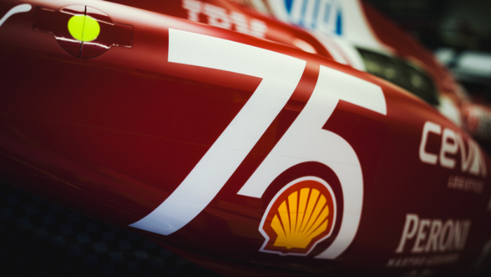 75 év szenvedély, teljesítmény és innováció 