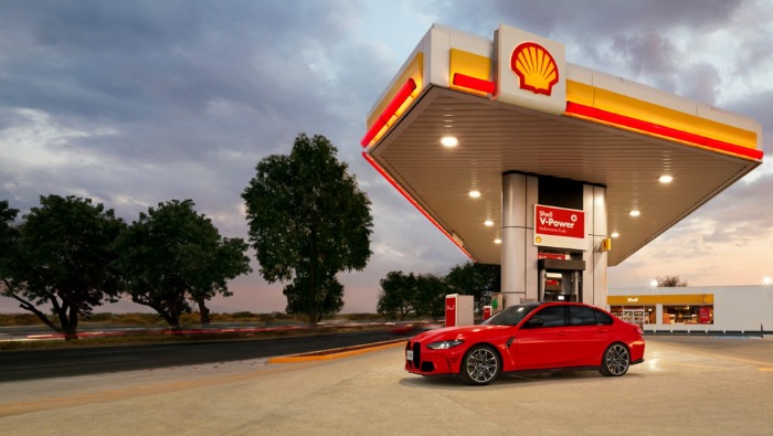 A digitális vásárlási trendeket kutatta a Shell