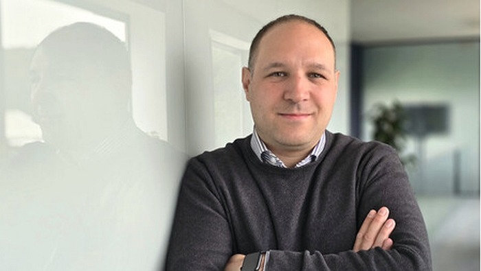 Új vezető a Yettel marketing igazgatóságának élén