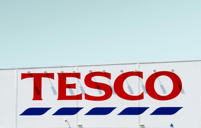 A Tesco magyarországi kivonulásáról cikkezik a Financial Times