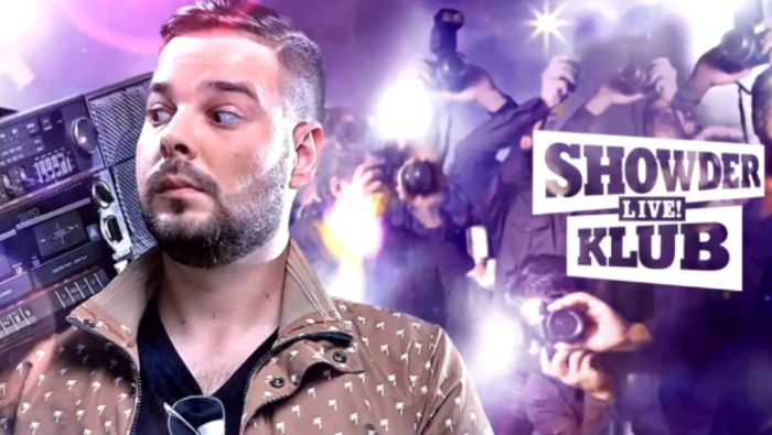 Szilveszter estéjén dupla premier részekkel jön a Showder Klub