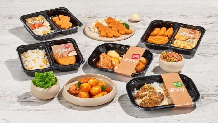 51 új termékkel bővült a SPAR saját gyártású kínálata