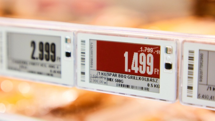 A SPAR újabb lépést tett a digitalizáció felé