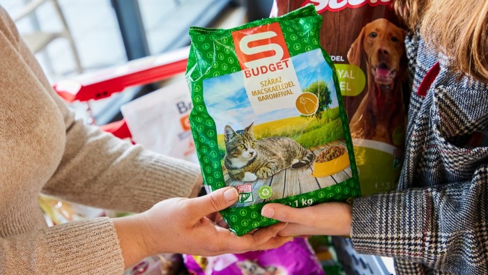 Összefogás több ezer mancsért 