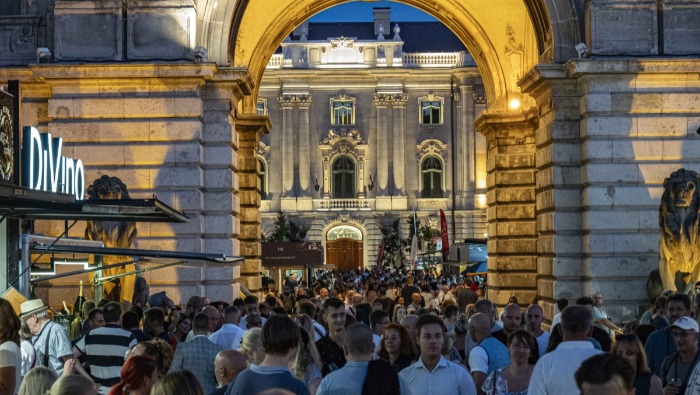 Minden kortyban élmény, minden cseppben elegancia
