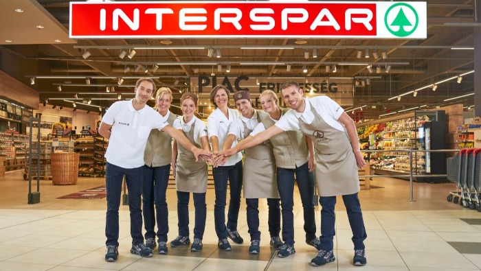 A SPAR saját rendezvényeivel is építi a munkatársi közösségét