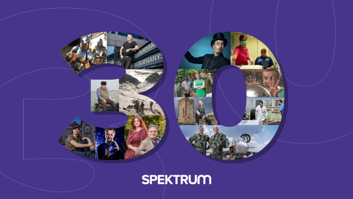 Két ikonikus csatorna, öt évtizednyi szórakoztató-ismeretterjesztés