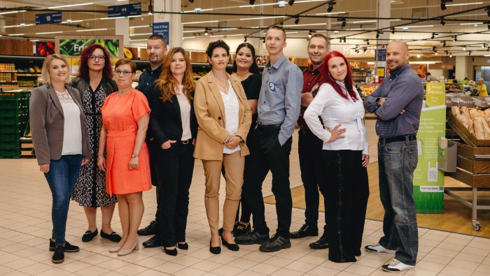 Megjelent a Tesco harmadik Sokszínűségi jelentése