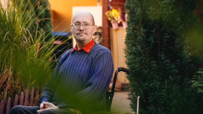 A Tesco támogatja a fogyatékossággal élők befogadását