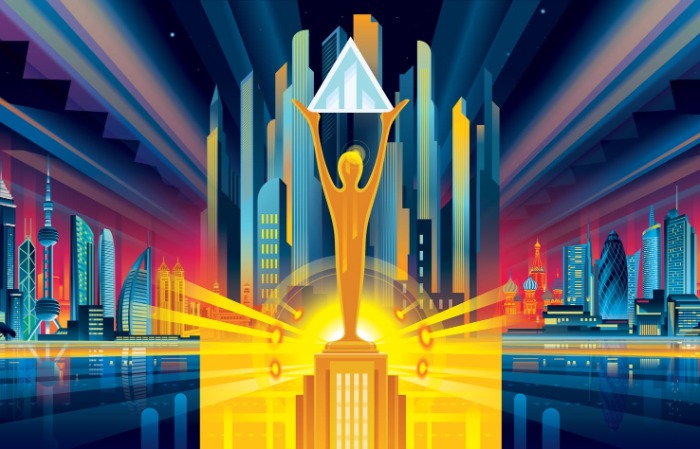 A Noguchi és a Next9 tarolta le az idei Stevie Awards PR-kategóriáját