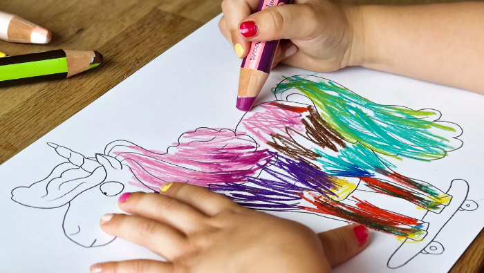 STABILO: Megduplázott rajzélmény!