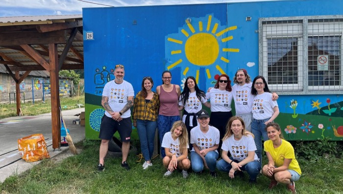 Három magyar nonprofit szervezetet támogatott a Starbucks Alapítvány