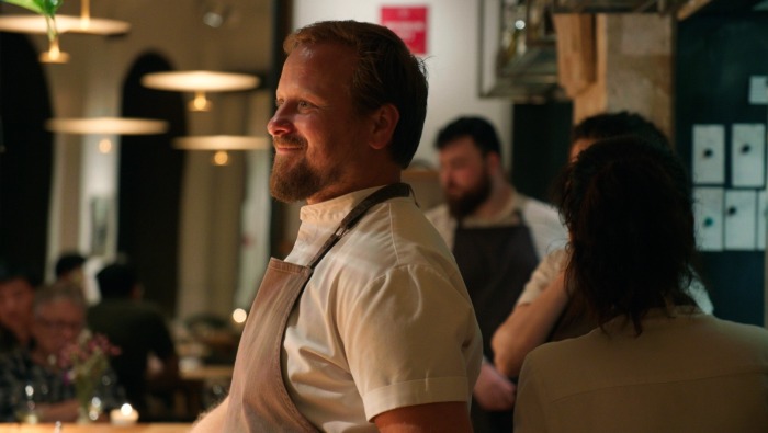 Az emlékek íze - Portréfilm Tóth Szilárdról