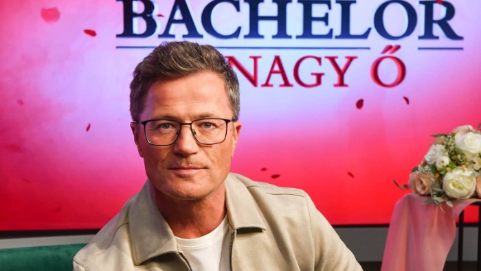 Mindent vitt A Nagy Ő, 25 éves heti rekordot döntött a TV2