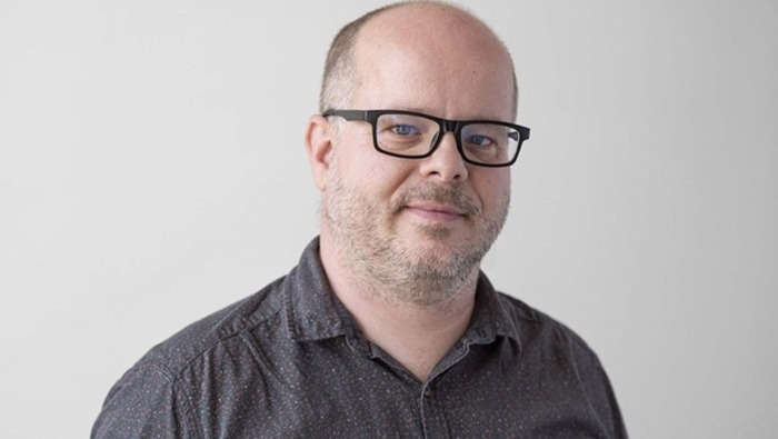 Szabó Zoltán a HVG új marketing- és terjesztési igazgatója