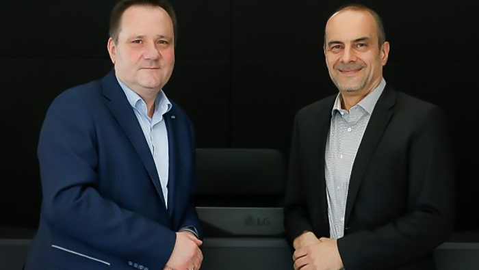  Vezetőváltás az MG Motor Hungary-nél