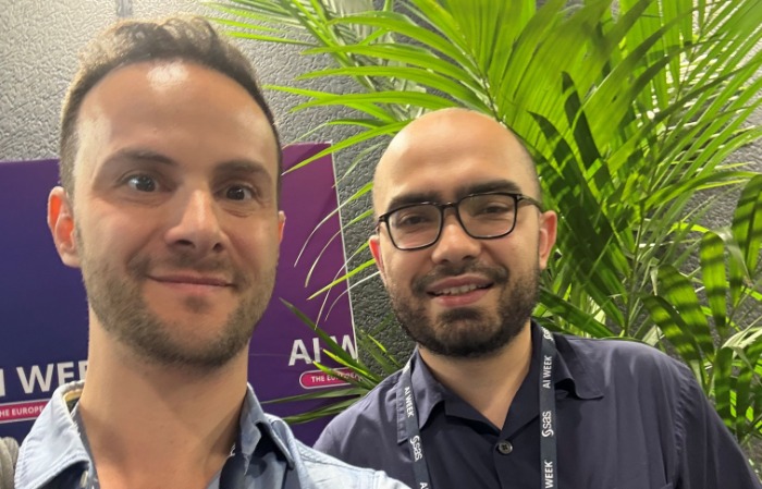 „Egy AI-videó ma már hollywoodi szintű lehet – aki nem próbálja ki, az lemarad" – villáminterjú Alex Mashrabovval