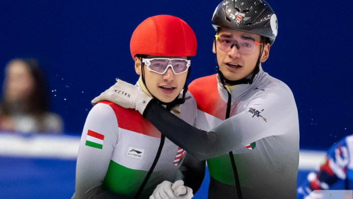 Olimpikonokkal indul az első téli Szentkirályi Tehetségprogram