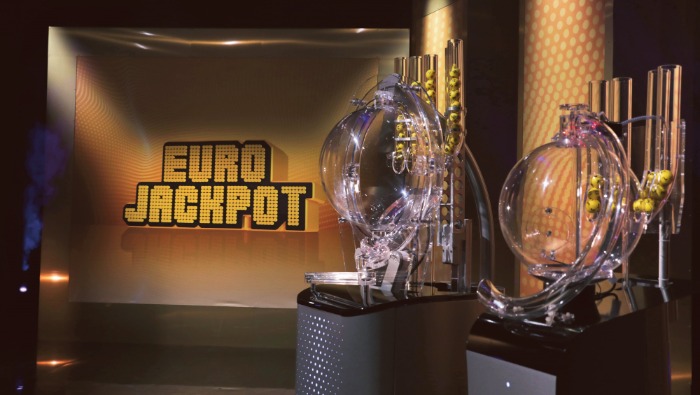 Már csak két hétig jelentkezhet az Eurojackpot nyertese