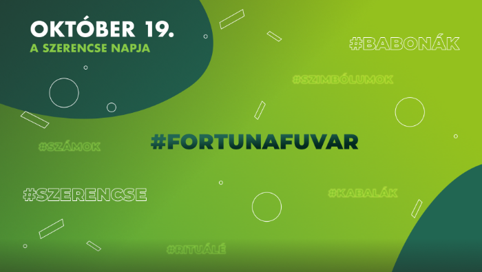 Különleges videósorozat indult útjára október 19-én