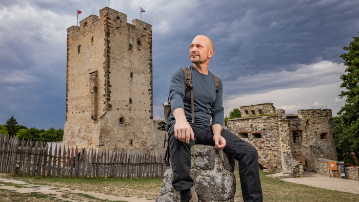 Újabb kalandra hív a Várfoglalók