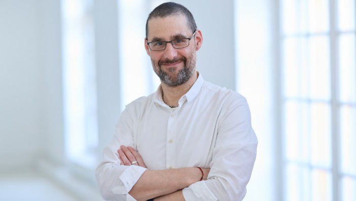 Szigeti Péter az MMSZ tartalomstratégiai igazgatója