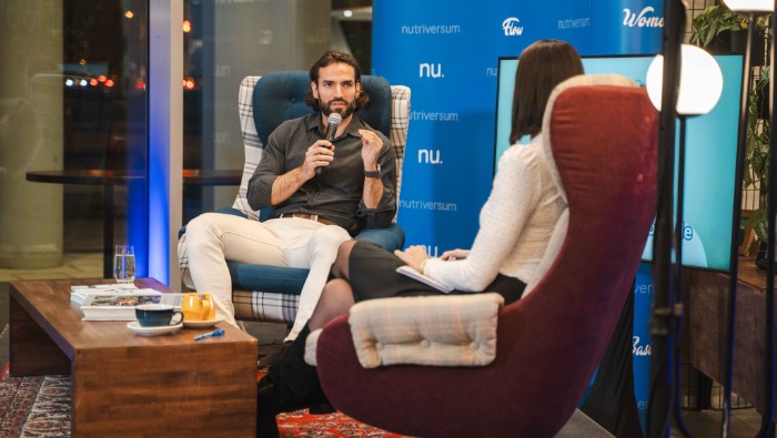 A Nutriversum bemutatja a tudatos életmód alappilléreit