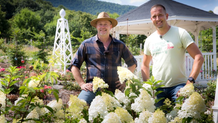 Kertészkedés csak természetesen