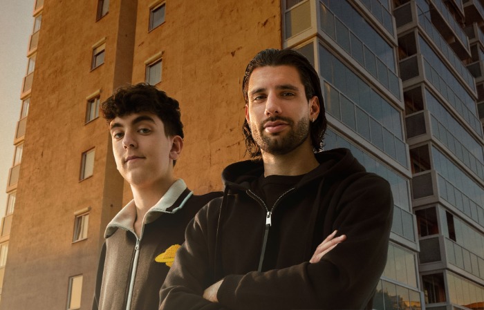 Klasszisok egy percben: Szoboszlait rendezte Szimler Bálint a Telekom legújabb reklámfilmjében