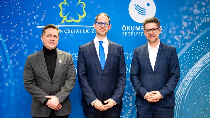 Újabb lépés az esélyteremtésben