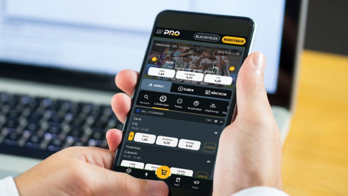 Különleges esemény, különleges sportfogadási lehetőség