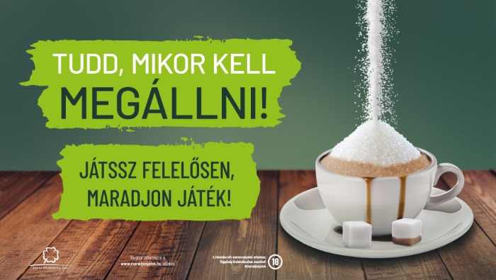 Felelős játékszervezés: Az állam, a szervező és a játékos felelőssége