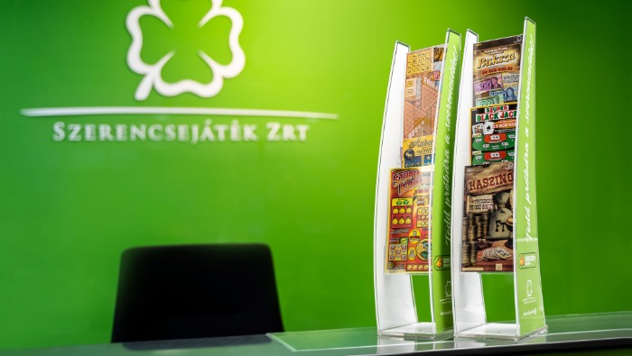 Péntek 13-án népszerűbbek a lottójátékok és a sorsjegyek