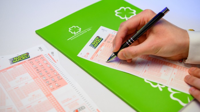 Egy éves a legfiatalabb számsorsjáték, a Napi Mázli