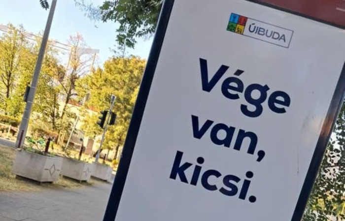 „Vége van kicsi” – Újbudán úgy gyérítik a szúnyogot, hogy a fal adja a másikat