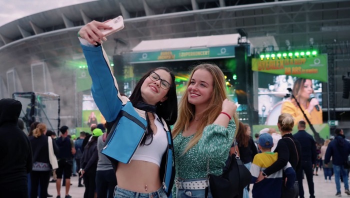 Megérkezett az idei Szuperkoncert aftermovieja