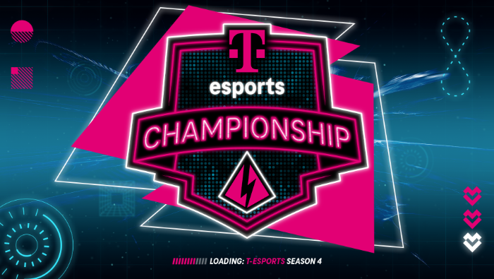 A PlayIT ad otthont a T-esport Championship döntőjének