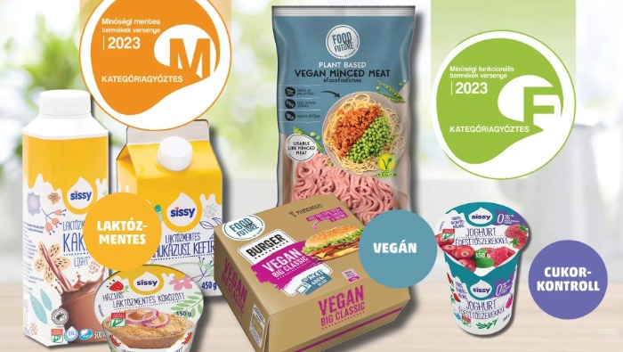 Ismét taroltak a PENNY saját márkás termékei