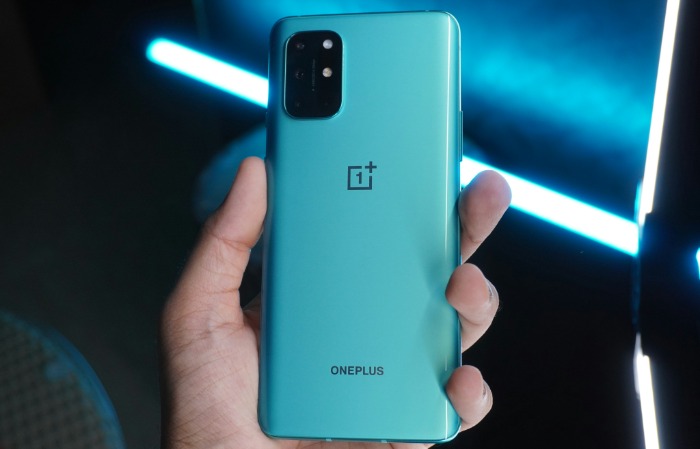 Kivonul Európából és Észak-Amerikából a OnePlus
